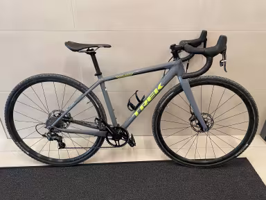 TREK Crockett Disc