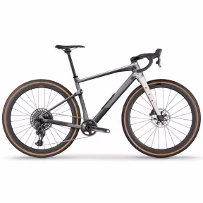 BMC URS TWO