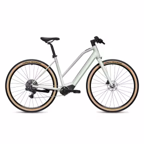 Flyer Upstreet SL 3.12 XC