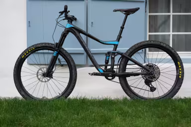 Giant Trance Advanced 0