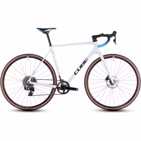 Cube Cross Race C:62 Race