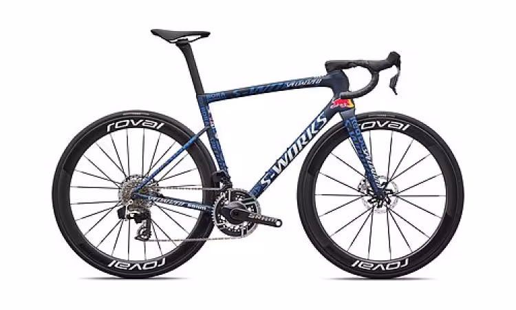 SPECIALIZED Tarmac