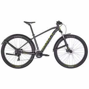 SCOTT Aspect 760 Eq