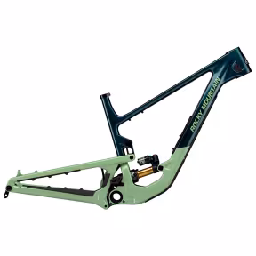 Rocky Mountain Altitude Carbon Frameset (27.5)