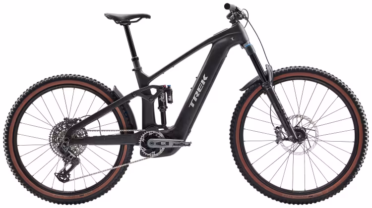 TREK Rail+ 9.8 GX AXS T-Type Gen 5