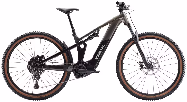 TREK Powerfly+ FS 4 Gen 4