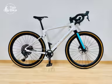 BMC Urs 01 Unrestricted Two