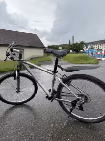 TREK Mountenbike