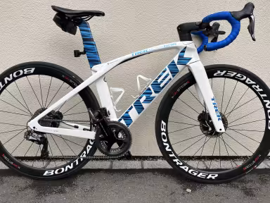 TREK Madone SLR 9 Disc