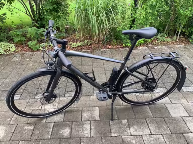 SPECIALIZED Sirrus 3.0 EQ