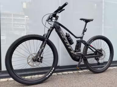 SCOTT Strike eRIDE 930