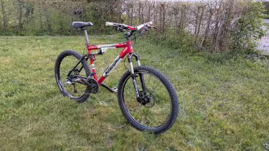 UNIVEGA Alpina Sl-Sky
