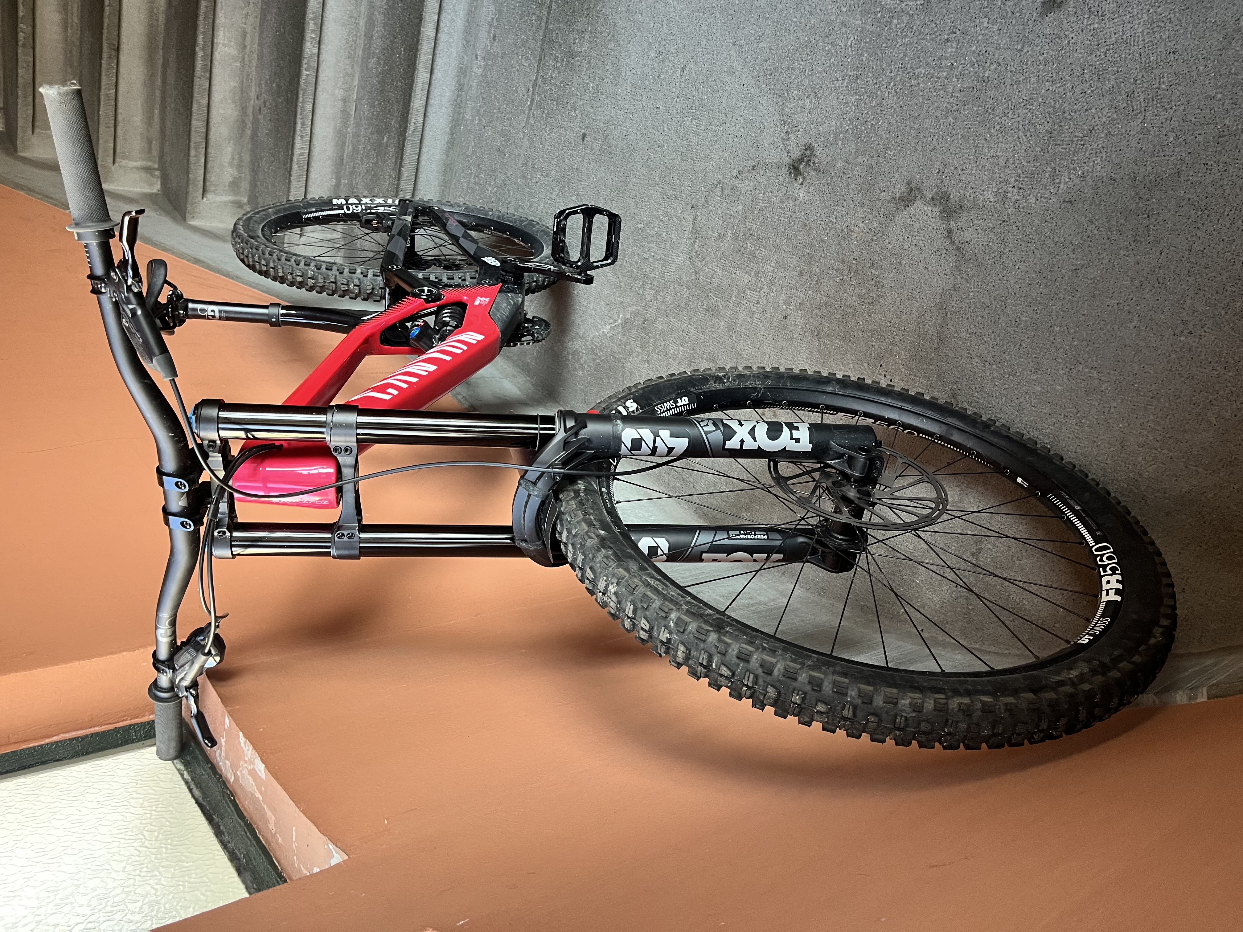 Marketplace Vtt A Vendre Facebook 2024 Canyon Sender Cfr For