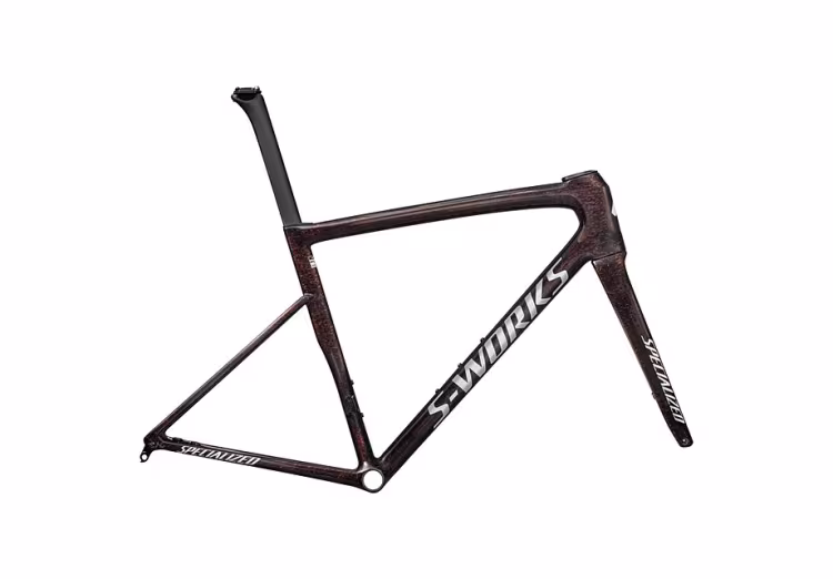 SPECIALIZED S-Works Tarmac SL8 Frameset
