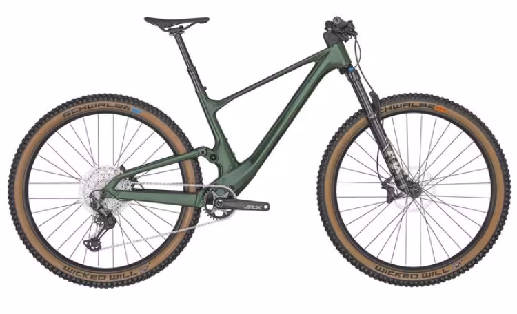 SCOTT Spark 930