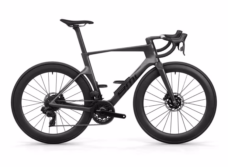 BMC Teammachine R 01 FOUR