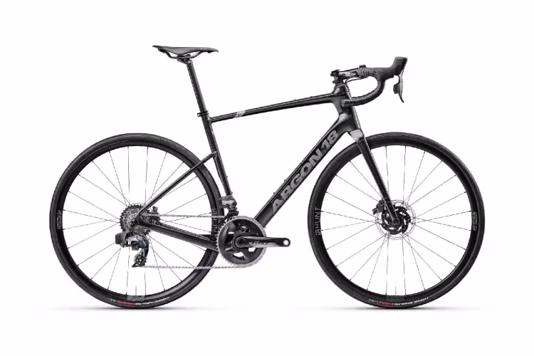 Other Argon 18 Krypton Force Axs