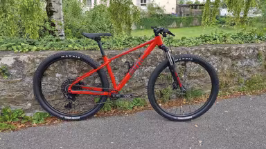 BMC Twostroke