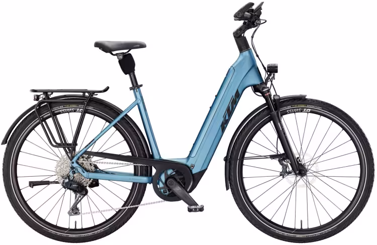 KTM Macina
