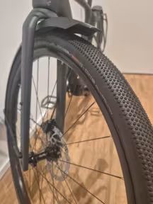 Cube Nulane Hybrid C:62 Race FE 400X