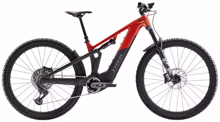 TREK Powerfly+ FS 8 Gen 4