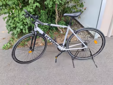 BTWIN Triban 100