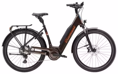 Diamant Mandara 160 Tie L 800Wh