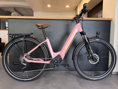 Bischibikes Ibiza