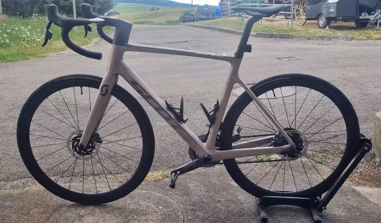 SCOTT Addict RC 10
