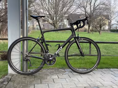 ROSE X-Lite Six