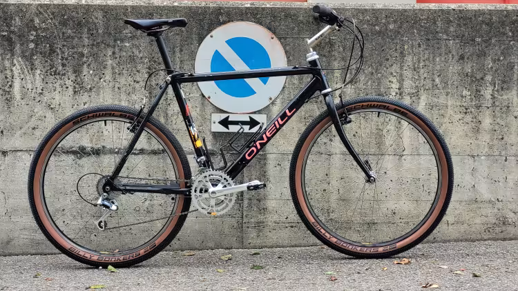 SPECIALIZED O'neill