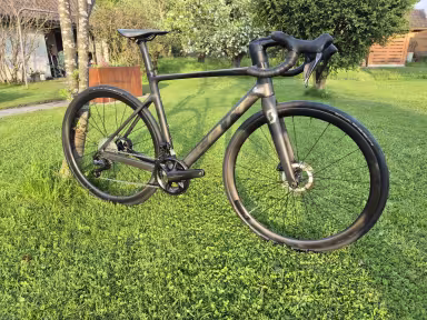 SCOTT Addict RC 15