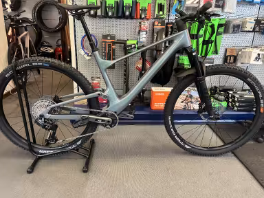 SCOTT Spark 920 TR