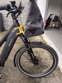 Riese & Müller Multicharger 2 Mixte Gt Vario