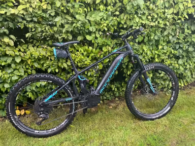 Mondraker Chaser