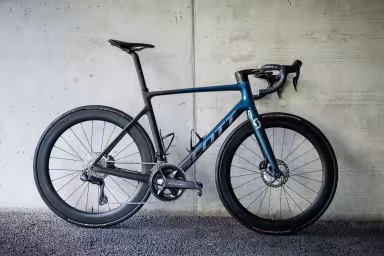 SCOTT Addict RC Pro