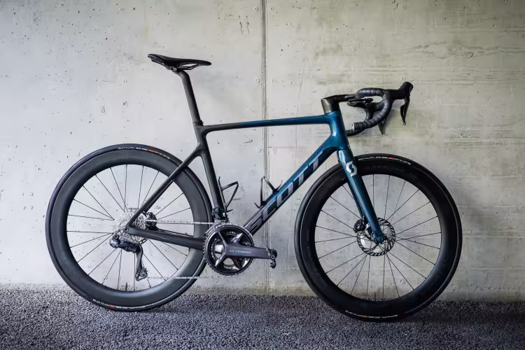 SCOTT Addict RC Pro