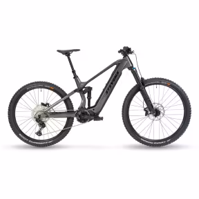 Stevens S24E-Inceptionam8.8.218”Gogrca Taille 18”, Couleur Golden Grey Carbon