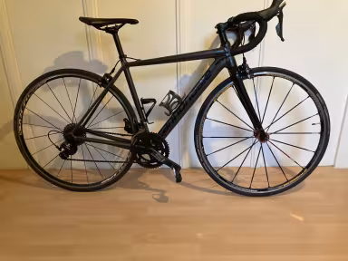 Cannondale Caad 12