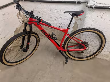 BMC Teamelite 03 ONE