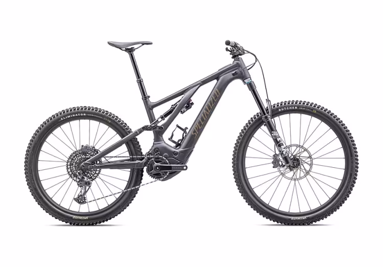 SPECIALIZED Turbo Levo 3 Comp Alloy