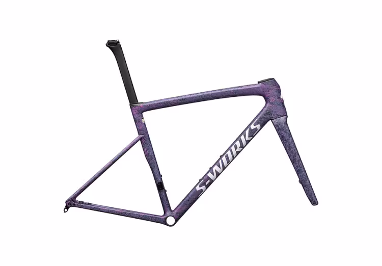 SPECIALIZED S-Works Tarmac SL8 Frameset