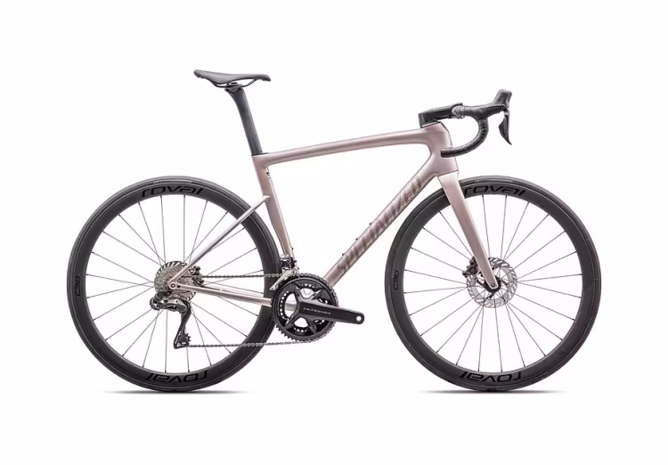 SPECIALIZED Tarmac Sl8 Expert - Ultegra Di2
