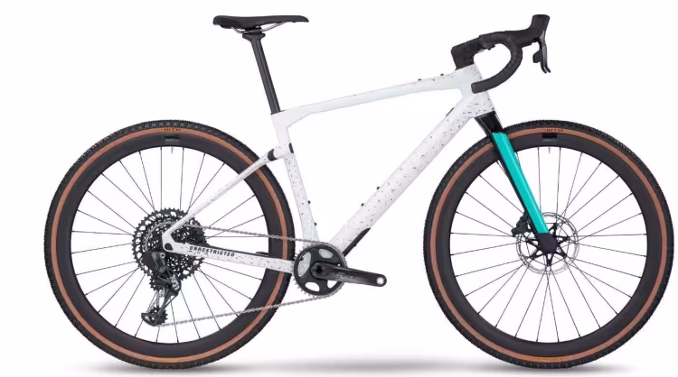 BMC URS 01 TWO