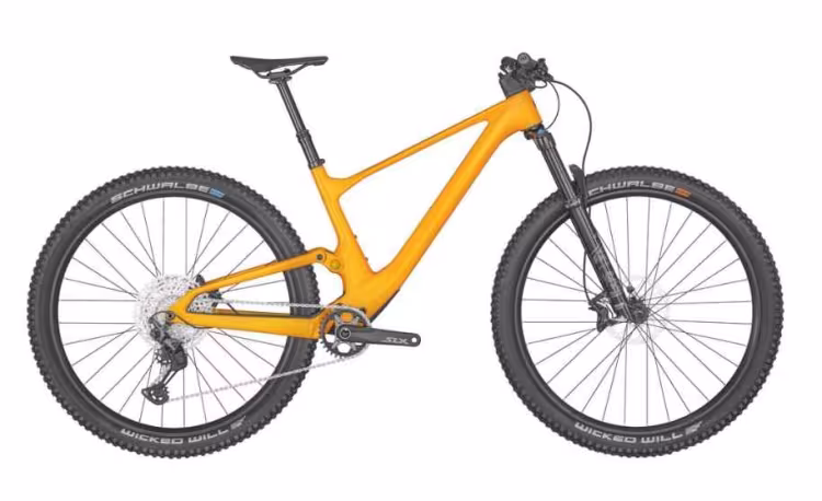 SCOTT Spark 930
