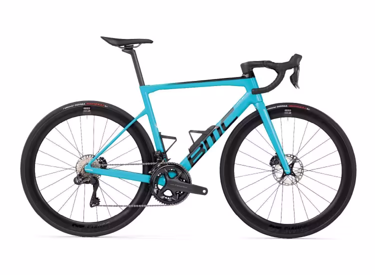 BMC Teammachine SLR01 FOUR