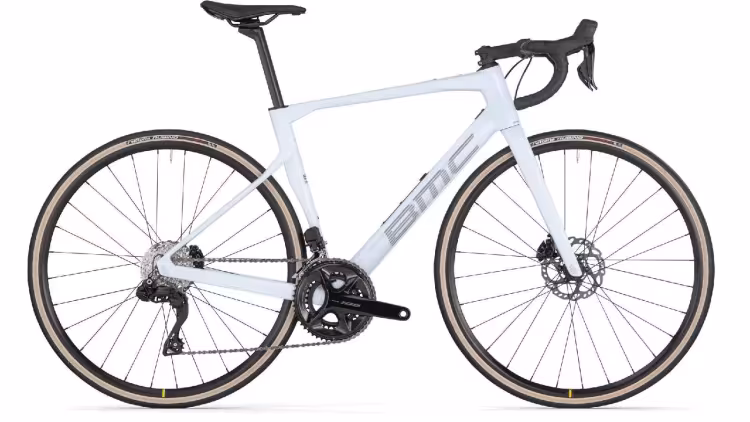 BMC Roadmachine FOUR
