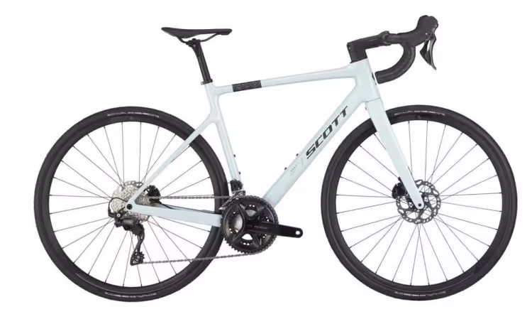 SCOTT Addict 50