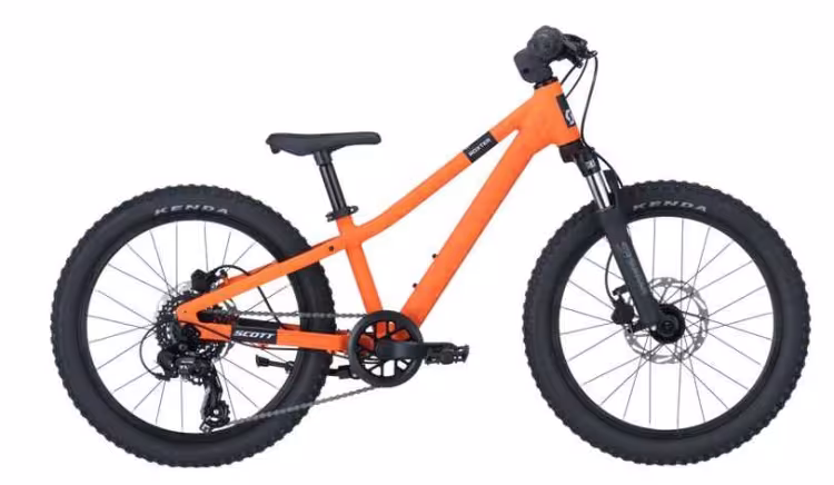 SCOTT Roxter 200