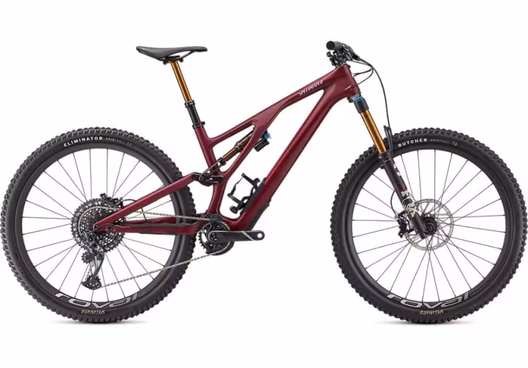 SPECIALIZED Stumpjumper EVO Pro